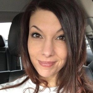 Meet your Posher, Christa